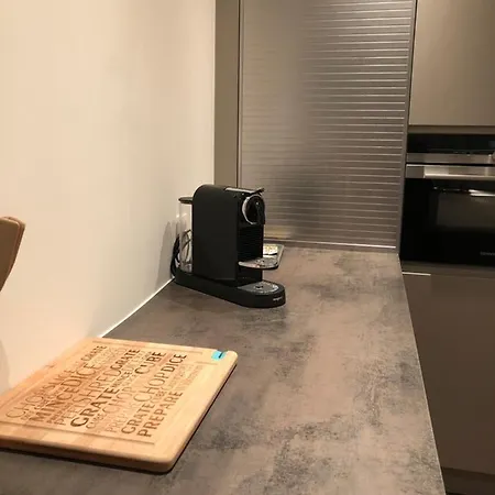 Entire House In Centre Of ヘント
